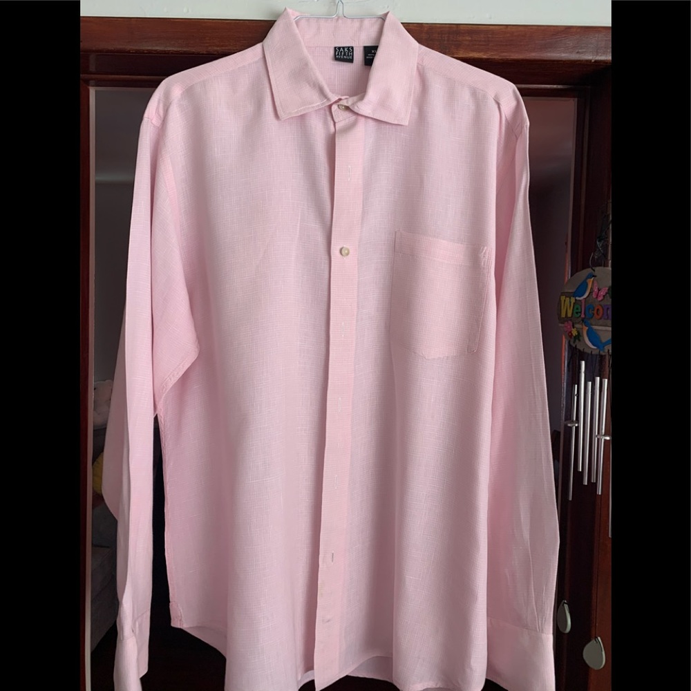 Linen shirt